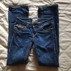 L.A Idol Bootcut Jeans